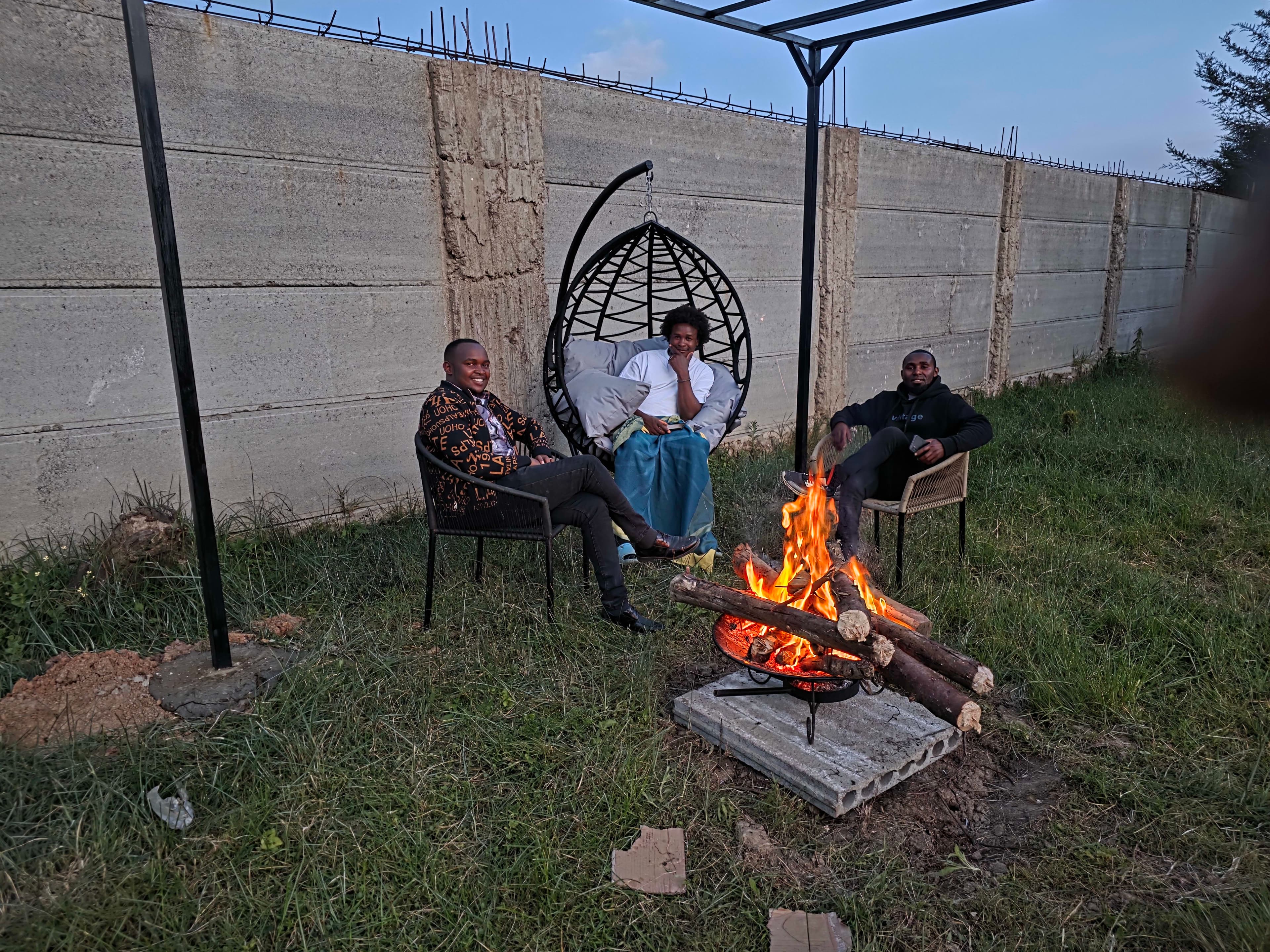 TEAM STORIES